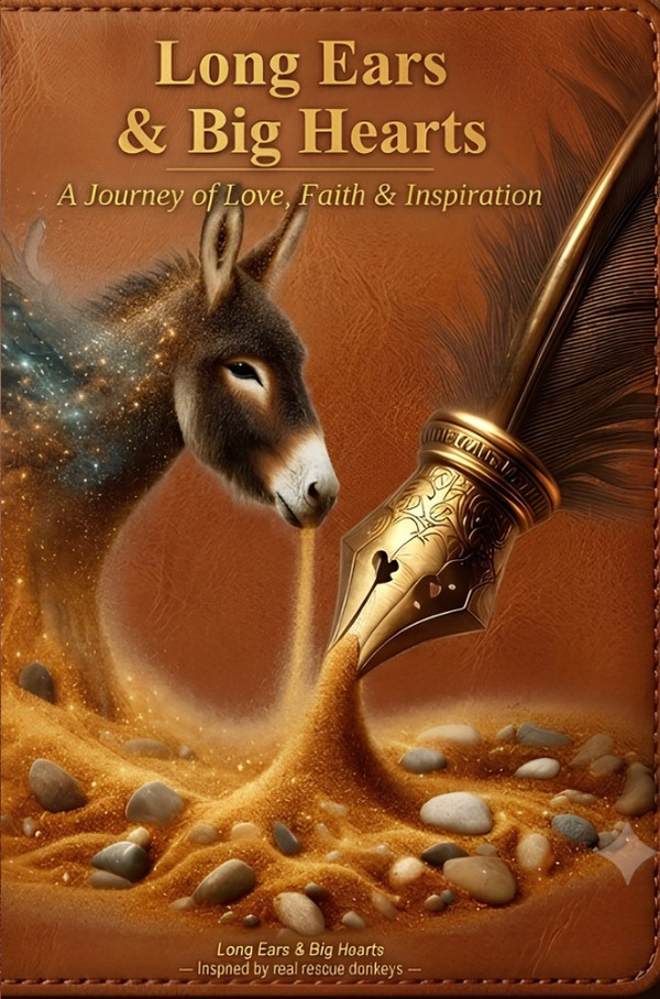 Journey of Love, Faith & Inspiration cover