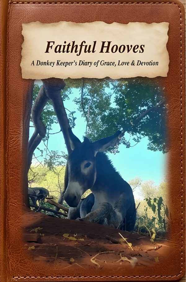 Faithful Hooves cover